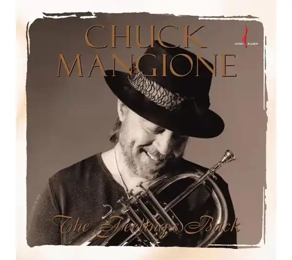 Grab Now Chuck Mangione - The Feeling's Back (LP)