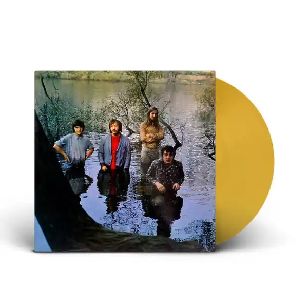 Groundhogs - Scratching the Surface (LP) Instant Buy