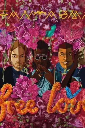 Fantasma - Free Love (2 LPs) No Minimum Order