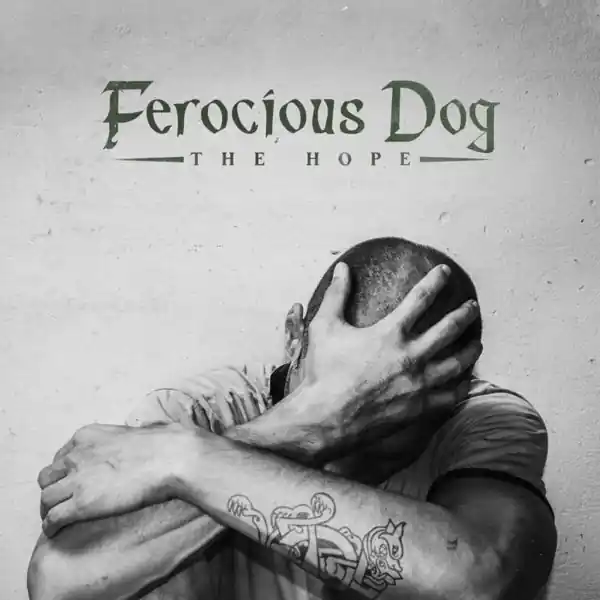 Ferocious Dog - Hope (LP) Price Drop