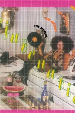 Meters - Rejuvenation (LP) Direct From Factory