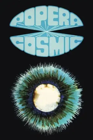Popera Cosmic - Les Esclaves (LP) Top Rated