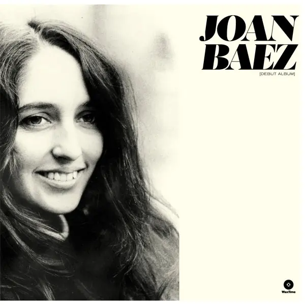 Buy Today Joan Baez - Joan Baez (LP)