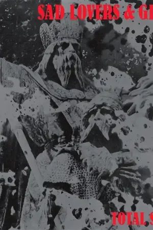 Bulk Order Sad Lovers and Giants - Total Sound (LP)