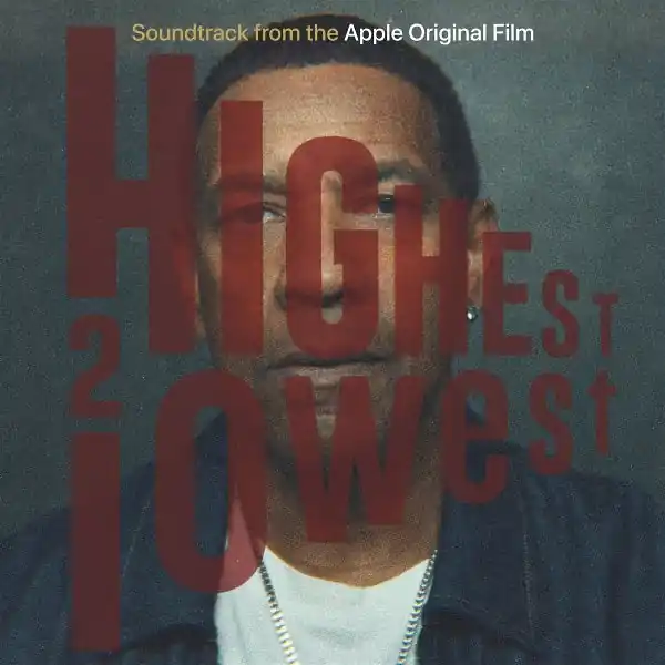 Flash Sale V/A - Highest 2 Lowest (2 LPs)