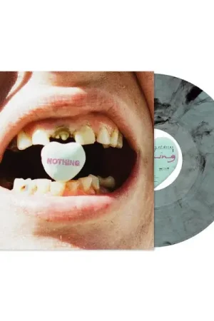 Nothing - A Short History of Decay (LP) Deal