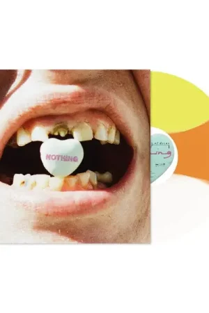 Nothing - A Short History of Decay (LP) Special Discount
