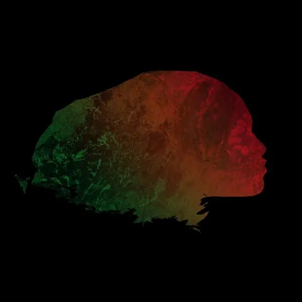 Original Thaba - Eyes Rest Their Feet (LP)