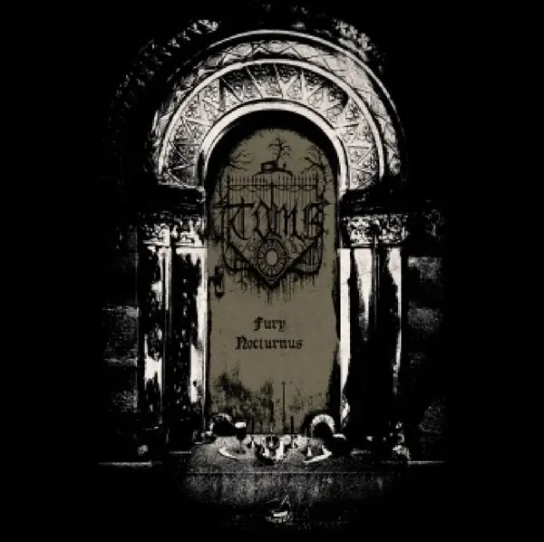 T.O.M.B. - Fury Nocturnus (LP) Save Now