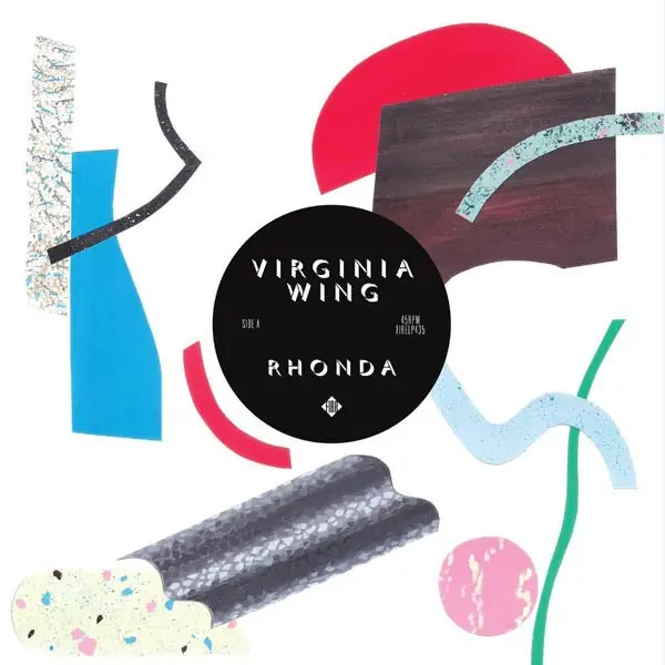 Time-Limited Virginia Wing - Rhonda (LP)