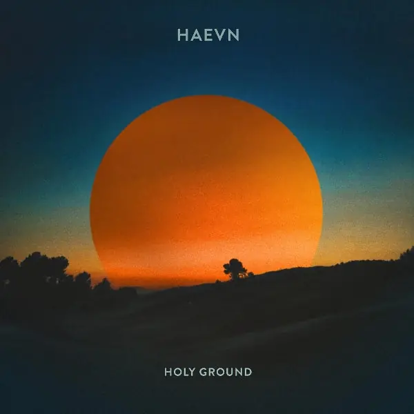 Shop Now Haevn - Holy Ground (Single)