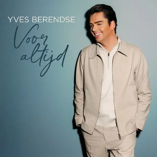 Yves Berendse - Voor Altijd (LP) Hot Picks