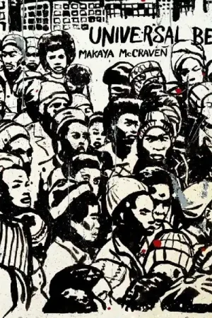 Viral Makaya McCraven - Universal Beings (2 LPs)