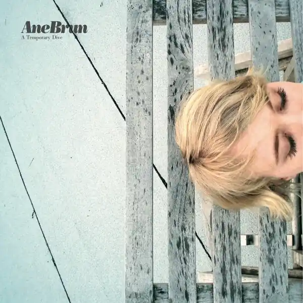 Ane Brun - A Temporary Dive (LP) Big Sale