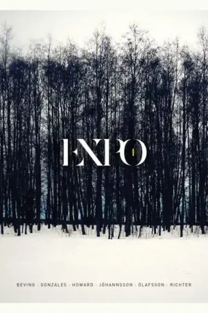 Limited Edition Various - Expo 1 (LP)