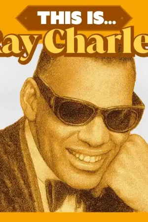 Bargain Ray Charles - This is... (LP)