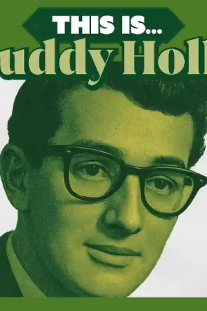 Buddy Holly - This is... (LP) Same Day Shipping