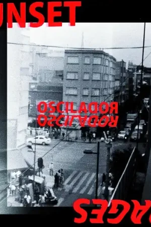 Sunset Images - Oscilador (LP) Instant Buy