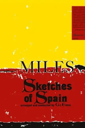 Deal Miles Davis - Sketches of Spain (LP)