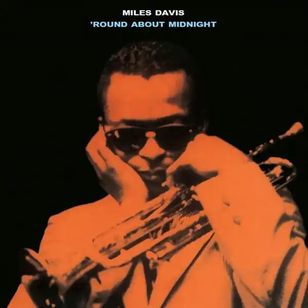 Miles Davis - Round About Midnight (LP) Direct From Manufacturer