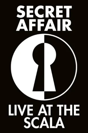 Free Delivery Secret Affair - Live At the Scala (2 LPs)