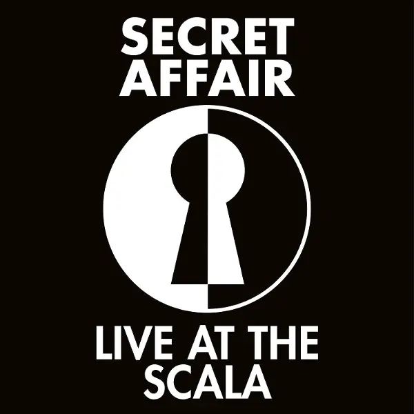 Free Delivery Secret Affair - Live At the Scala (2 LPs)