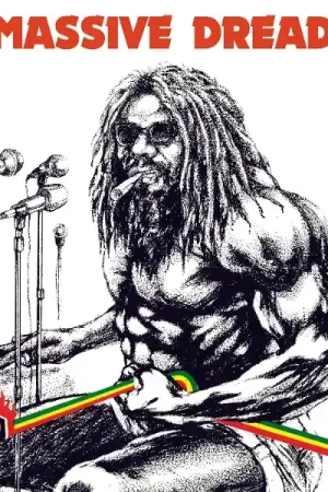 Massive Dread - Massive Dread (LP) Certified