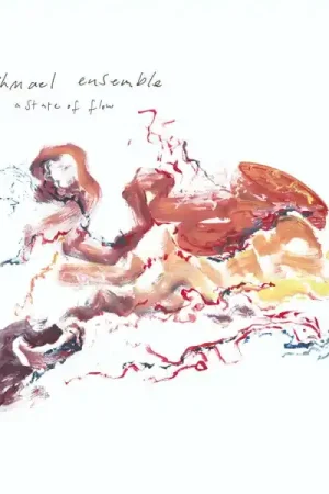 Ishmael Ensemble - A State of Flow (LP) Worldwide Shipping