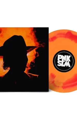 Editor’s Pick Hemi Hemingway - Wings of Desire (LP)