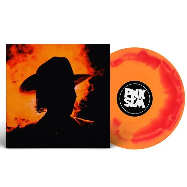 Editor’s Pick Hemi Hemingway - Wings of Desire (LP)