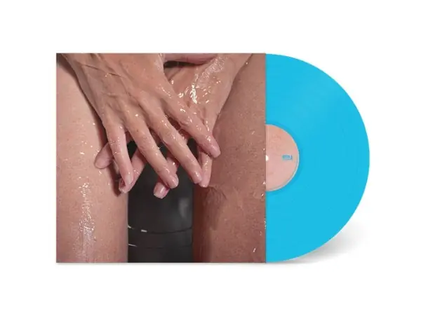 Peaches - No Lube So Rude (LP) Price Cut