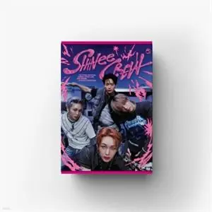 Free Delivery Season's Greetings - Shinee