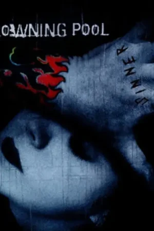 Don’t Miss Out Drowning Pool - Sinner (LP)