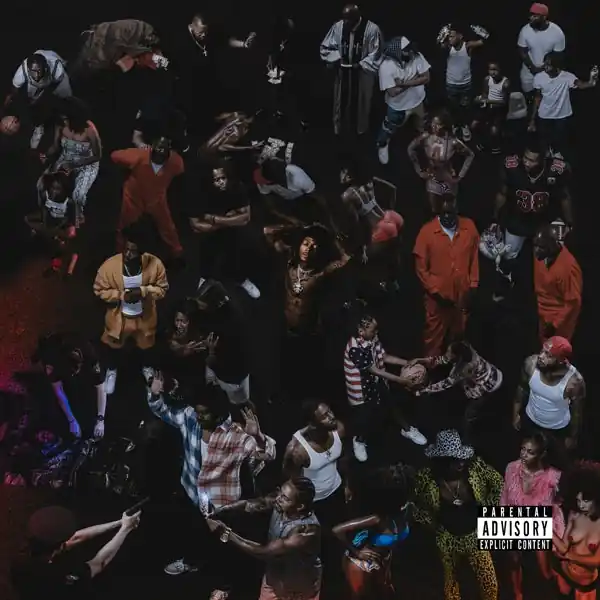 Handmade Jid - The Forever Story (2 LPs)