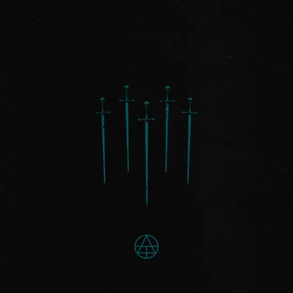 Atlas - Sunder (LP) Clearance