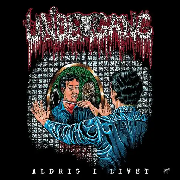 Undergang - Aldrig I Livet (LP) Don’t Miss Out