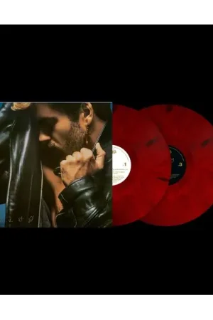 Fresh Stock George Michael - Faith (2 LPs)