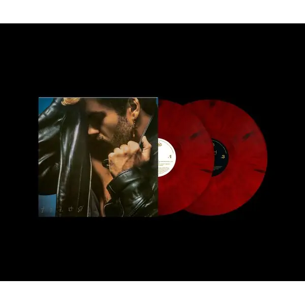 Fresh Stock George Michael - Faith (2 LPs)