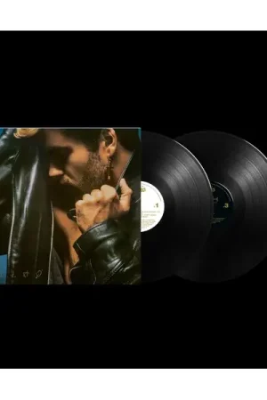 George Michael - Faith (2 LPs) Professional Grade