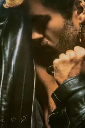 George Michael - Faith (LP) Must Have