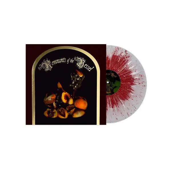 Faetooth - Remnants of the Vessel (LP) Factory Price