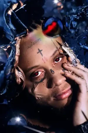 Popular Trippie Redd - A Love Letter To You 5 (2 LPs)