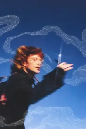Cavetown - Running With Scissors (LP) Fan Favorite
