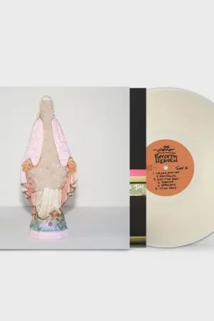 Format - Boycott Heaven (LP) Price Cut