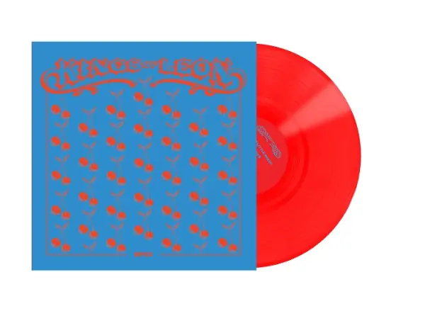 Bargain Kings of Leon - Ep #2 (Single)
