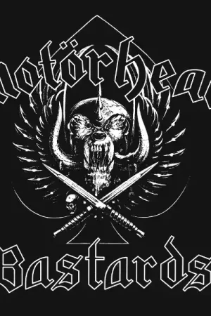 Motorhead - Bastards (LP) New Release