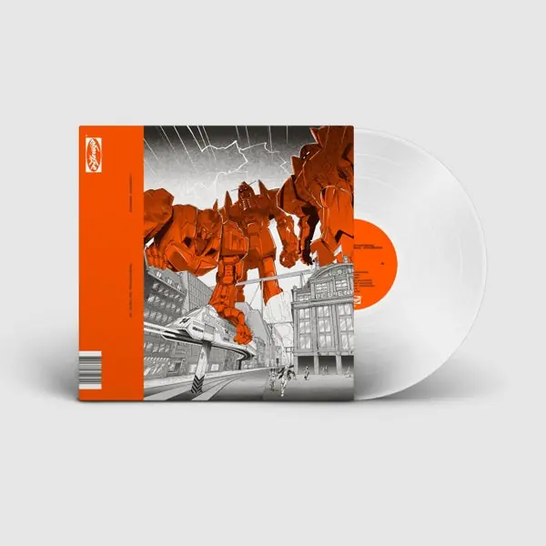 De Jeugd Van Tegenwoordig - Moderne Manieren (LP) Big Sale