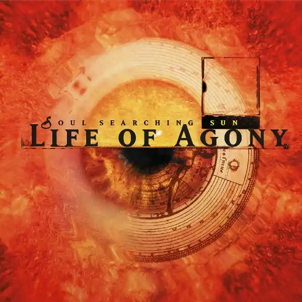 Life of Agony - Soul Searching Sun (LP) Shop Now