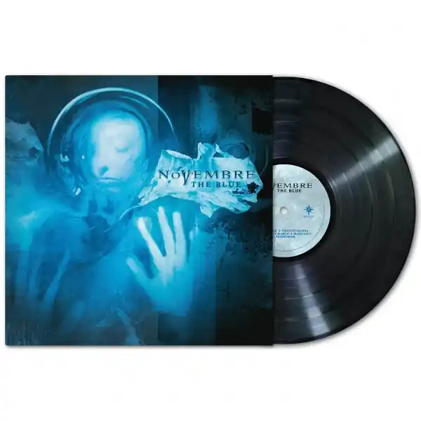 Novembre - The Blue (LP) Sale