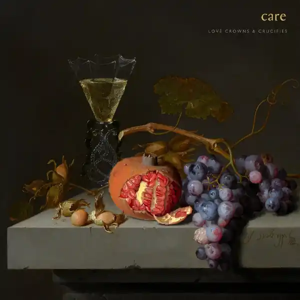 Care - Love Crowns & Crucifies (2 LPs) Discount